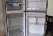 LG 471L Double Door Refrigerator (GL-F652HLHU) – For Repair or Parts