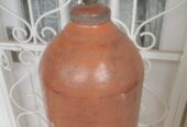 High Pressure Gas Cylinder 47L (150 Bar) + Regulator Included – Helium / Argon / Nitrogen
