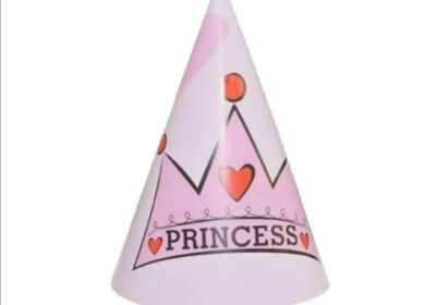 Crown Princess Hats Kids Headgear Nairobi