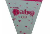 Baby Boy Shower Decorations — Balloons & Hats | Nairobi