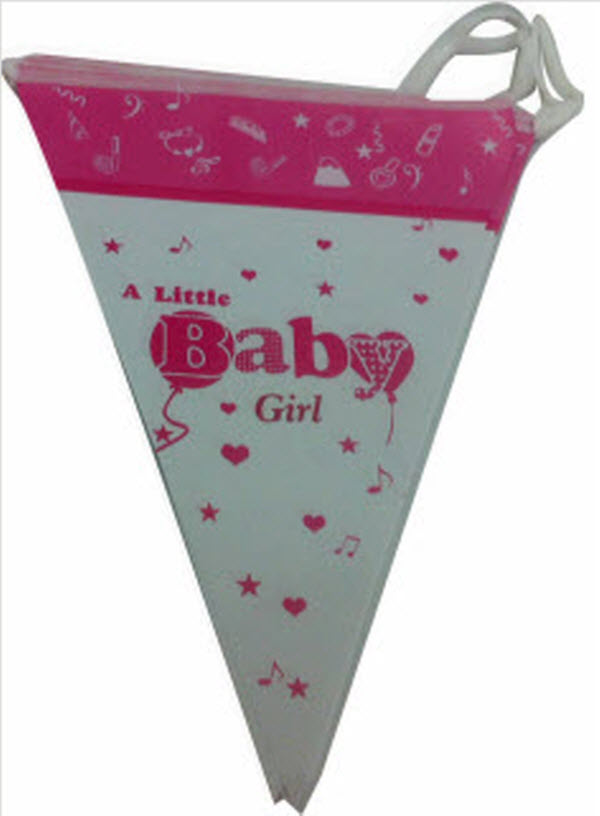 Baby Boy Shower Decorations — Balloons & Hats | Nairobi