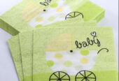 Baby Boy Shower Decorations — Balloons & Hats | Nairobi