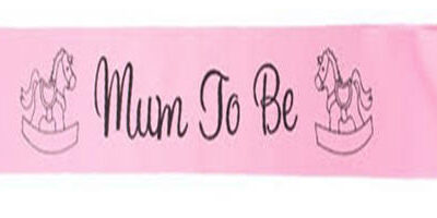 BabyShower_MumToBe_Sash_Pink