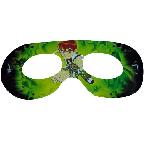 Ben 10 Party Box — Complete Set for 10 Kids | Nairobi