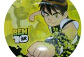 Ben 10 Party Box — Complete Set for 10 Kids | Nairobi