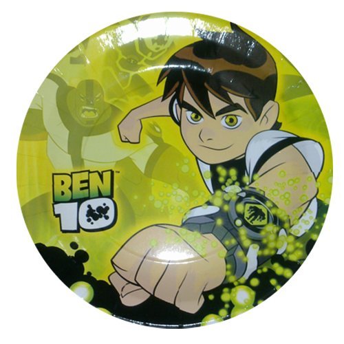 Ben 10 Party Box — Complete Set for 10 Kids | Nairobi