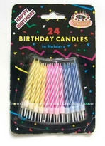 School Church Bulk Candle Pack Nairobi