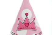 Birthday Party Décor Kit — Name & Age in Gold Foil | Nairobi