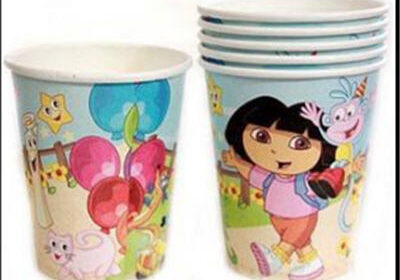 Dora_Cups