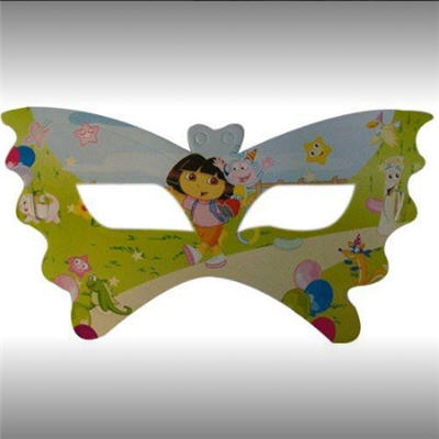 Dora the Explorer Party Box — Adventure Set for 10 | Nairobi