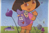 Dora the Explorer Party Box — Adventure Set for 10 | Nairobi