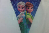 Frozen Party Box — Elsa & Anna Winter Wonderland | Nairobi