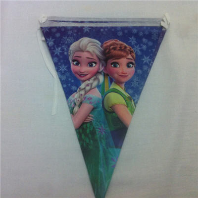 Frozen Party Box — Elsa & Anna Winter Wonderland | Nairobi