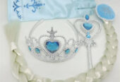 Frozen Party Box — Elsa & Anna Winter Wonderland | Nairobi