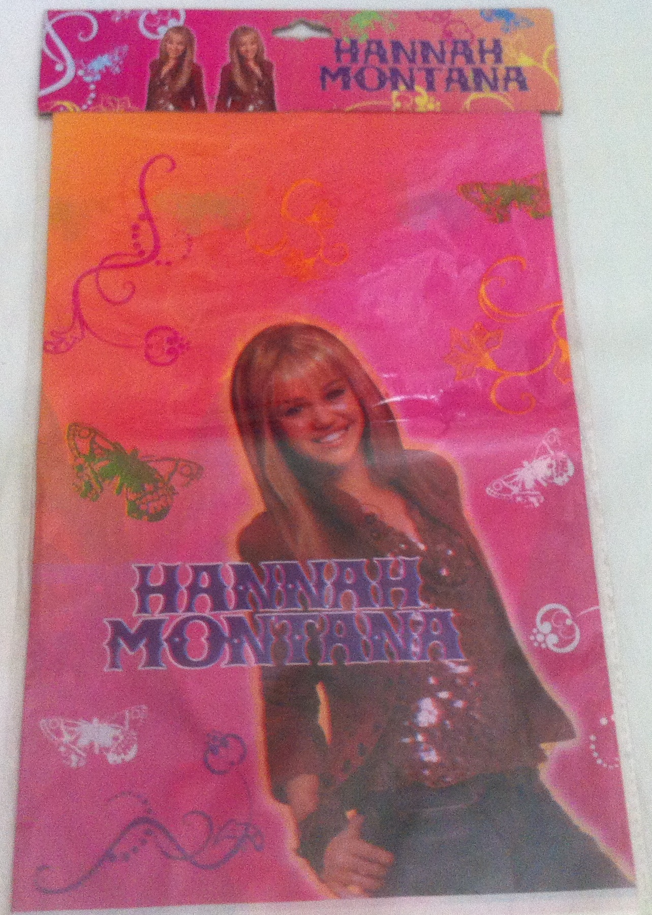 Retro Character Party Bundle — Hannah Montana, Scooby-Doo & More | Nairobi