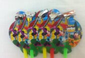 Party-Pro Consumables Pack — Blowers, Cups & Cutlery Bulk | Nairobi