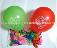 Latex_Balloon