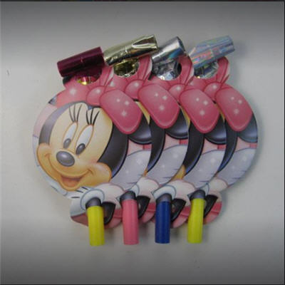 Mickey & Minnie Party Box — Twins/Siblings, Both Covered | Nairobi