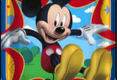 Mickey & Minnie Party Box — Twins/Siblings, Both Covered | Nairobi