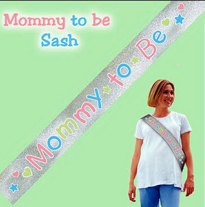 Bride-To-Be Solo Sash + Tiara | Nairobi