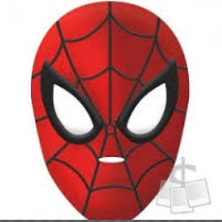 SpiderMan_Mask