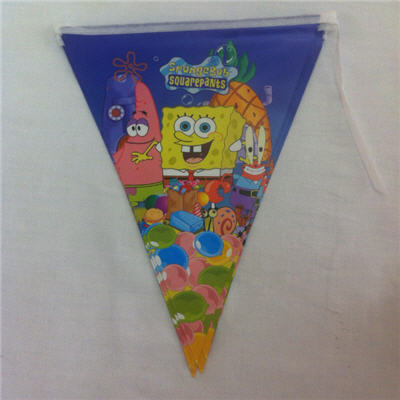 SpongeBob Party Box — Complete Set for 10 Kids | Nairobi