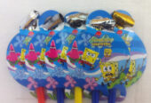SpongeBob Party Box — Complete Set for 10 Kids | Nairobi