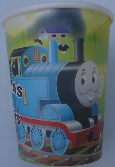 Thomas the Tank Engine Party Box — Train Party Set | Nairobi