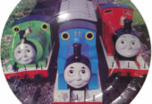 Thomas the Tank Engine Party Box — Train Party Set | Nairobi