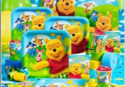 WinnieThePooh_Package
