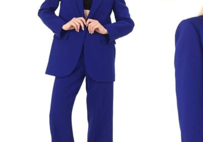 BLUE-SUIT