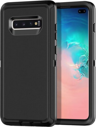 I-HONVA Samsung Galaxy S10 Plus case