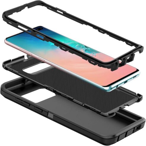 I-HONVA Samsung Galaxy S10 Plus case