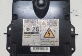 NIssan Navara D40 2.5DCI 23710 4X03A MB275800-7451 174CP Engine Control Unit