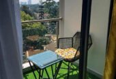 Snug City Escape 1 BR Gatundu Heights, Kileleshwa