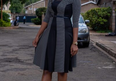 black-church-dress