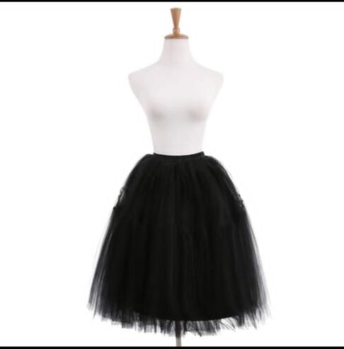 TUTU SKIRTS