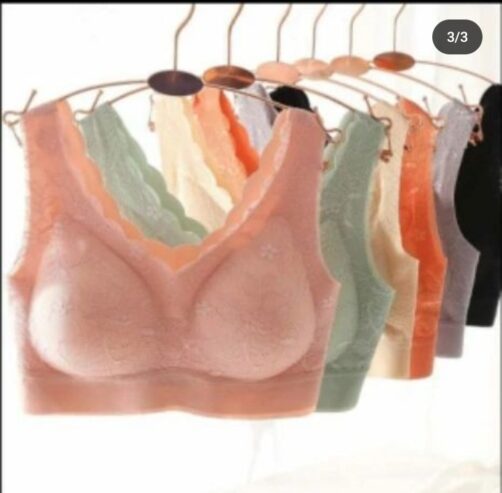 Comfortable Bra