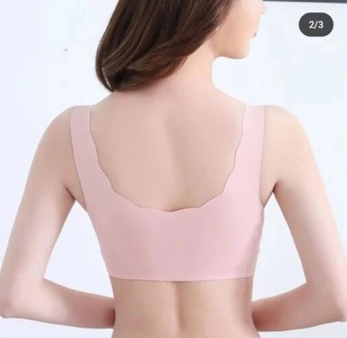 Comfortable Bra