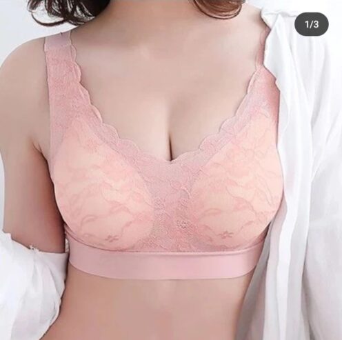 Comfortable Bra