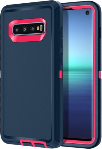 I-HONVA  Galaxy S10 Case