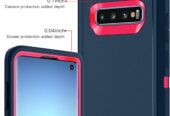 I-HONVA  Galaxy S10 Case