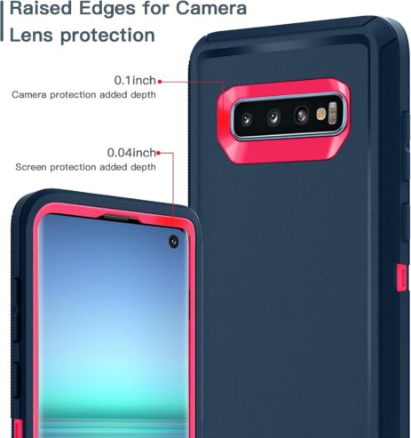 I-HONVA  Galaxy S10 Case