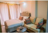 Charming Studio at Goldpark Kilimani, Yaya Centre