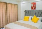 City Charm 1 Bedroom Kileleshwa by Lulu Homes