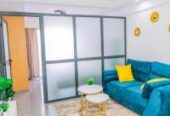 City Charm 1 Bedroom Kileleshwa by Lulu Homes