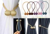 Magnetic Curtain Holder