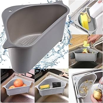 Sink Strainer