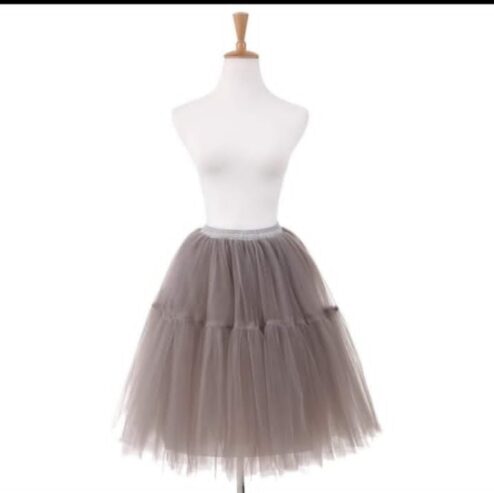 TUTU SKIRTS