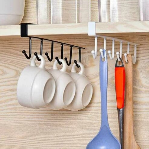 Under Cabinet Hooks